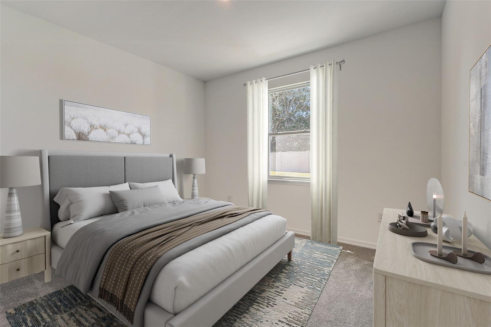 VILLAGE AT WINDSOR RESERVE - Residential
