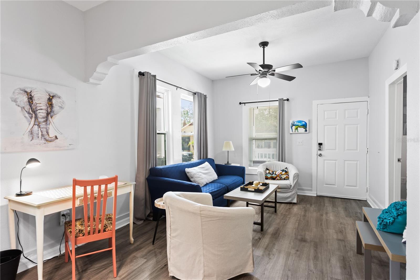 2119 W SPRUCE STREET