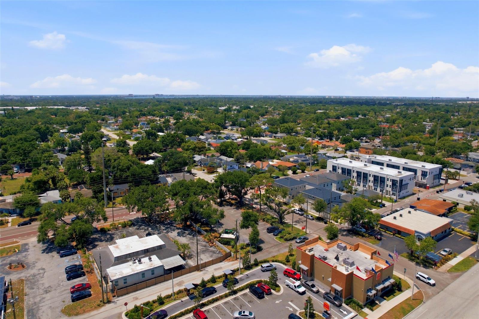 WEST CENTRAL AVE RESUB - Residential Income