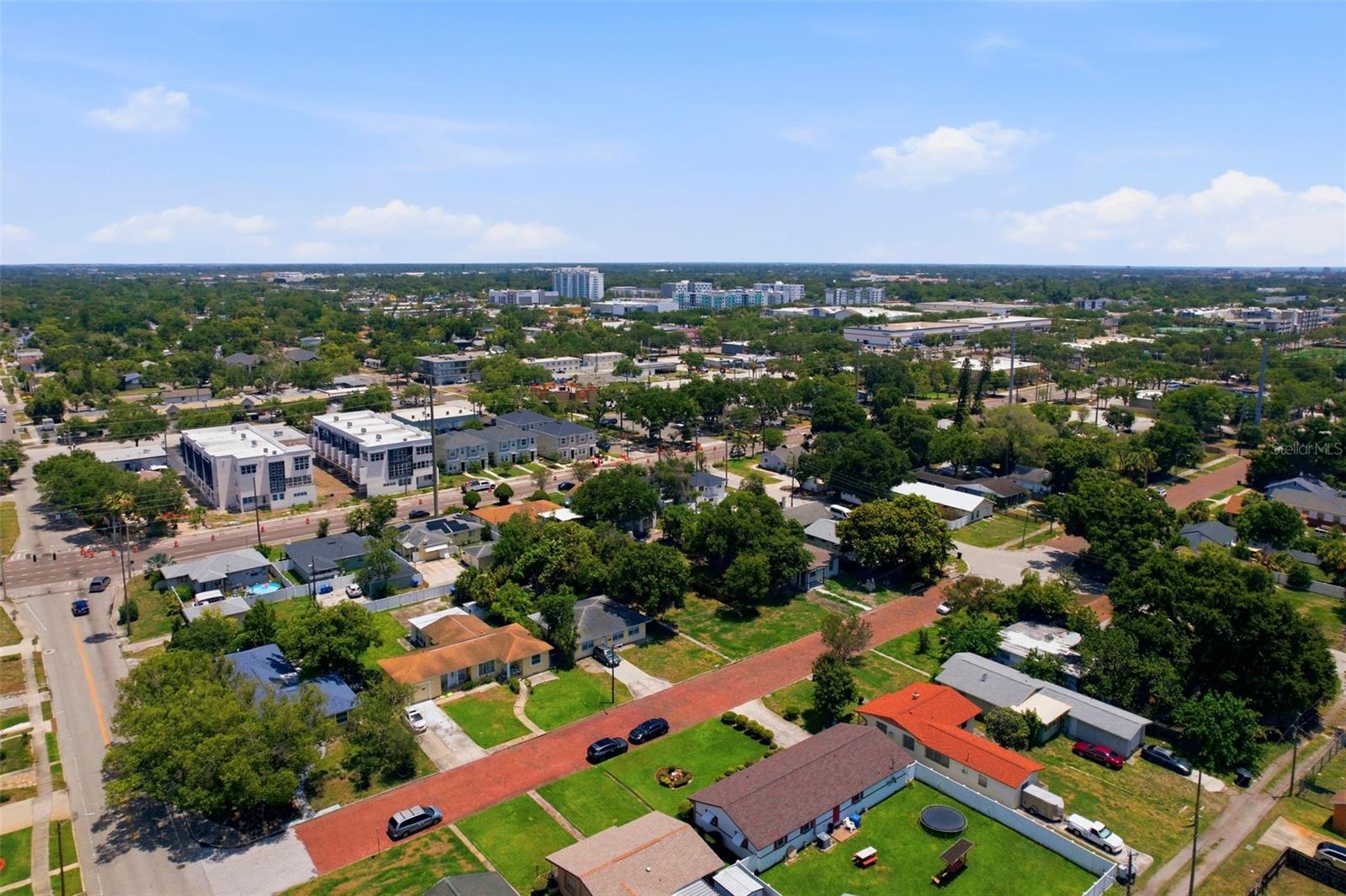 WEST CENTRAL AVE RESUB - Residential Income