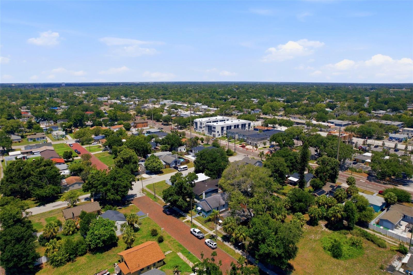 WEST CENTRAL AVE RESUB - Residential Income