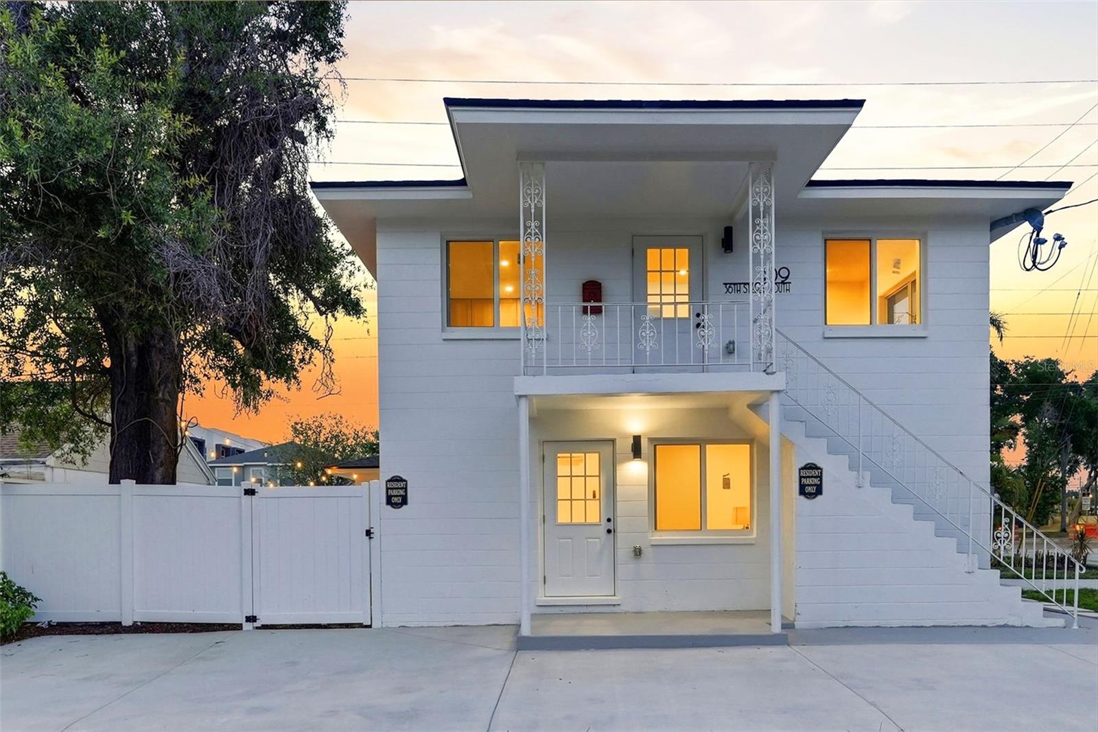 WEST CENTRAL AVE RESUB - Residential Income