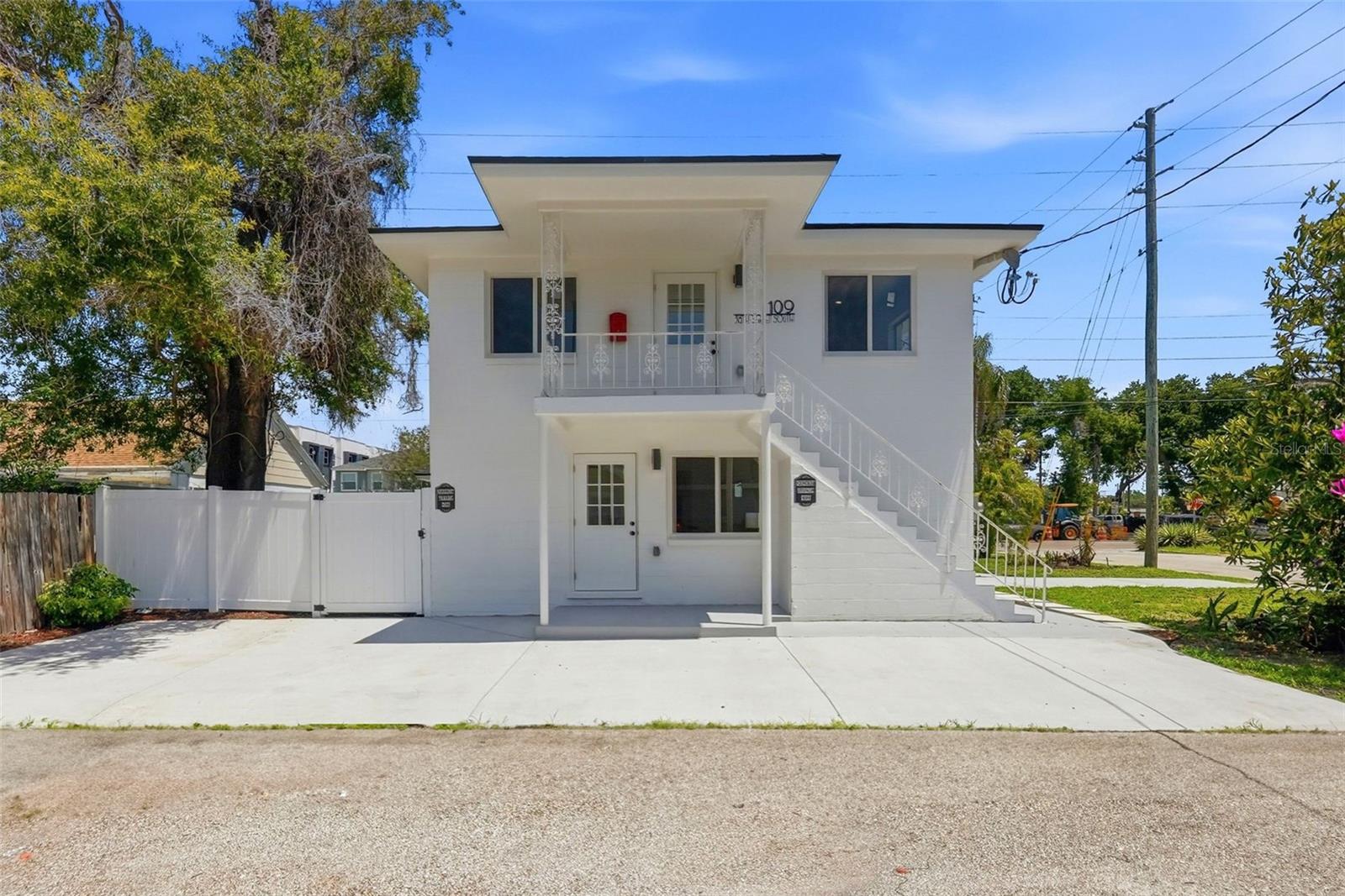 WEST CENTRAL AVE RESUB - Residential Income