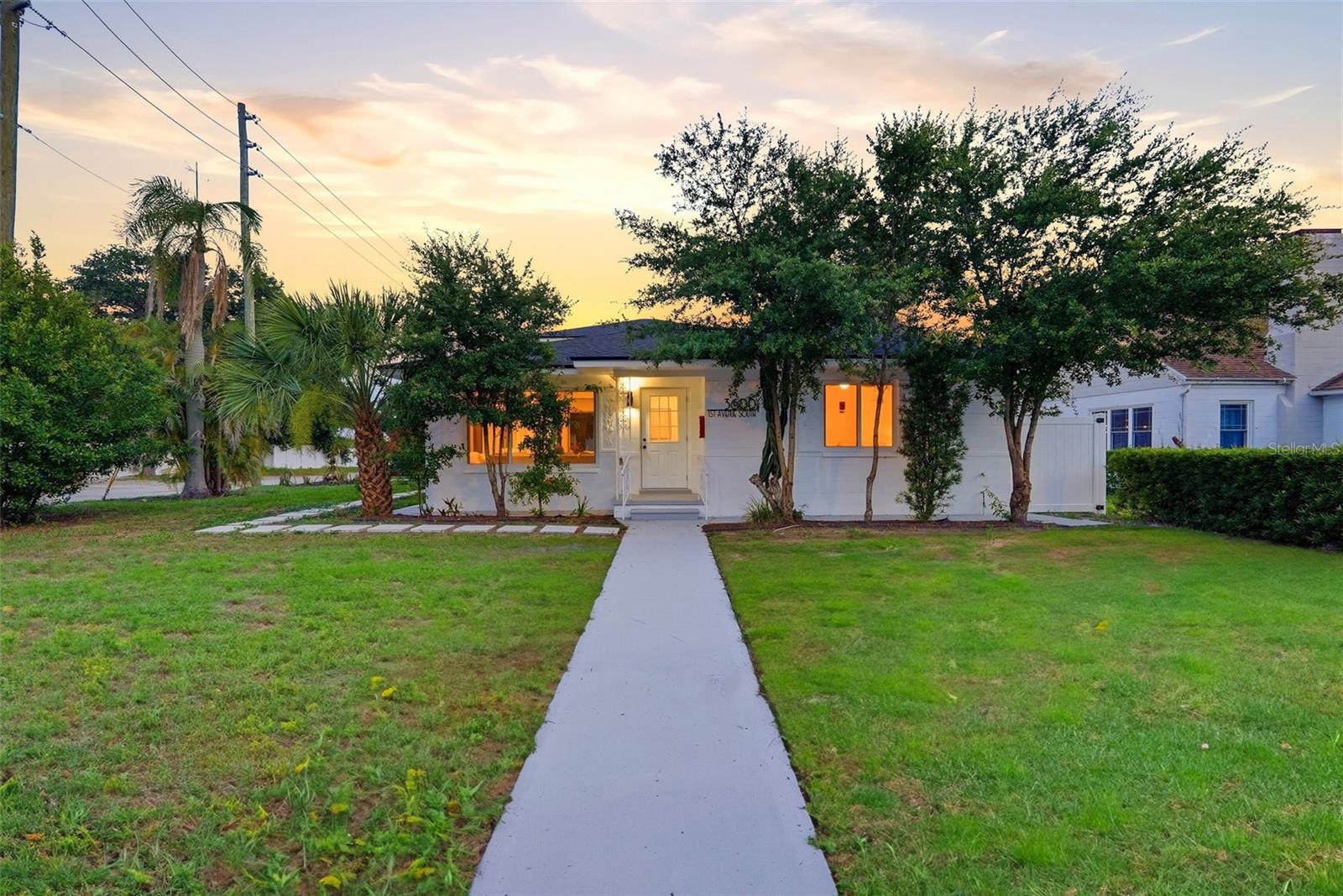 WEST CENTRAL AVE RESUB - Residential Income