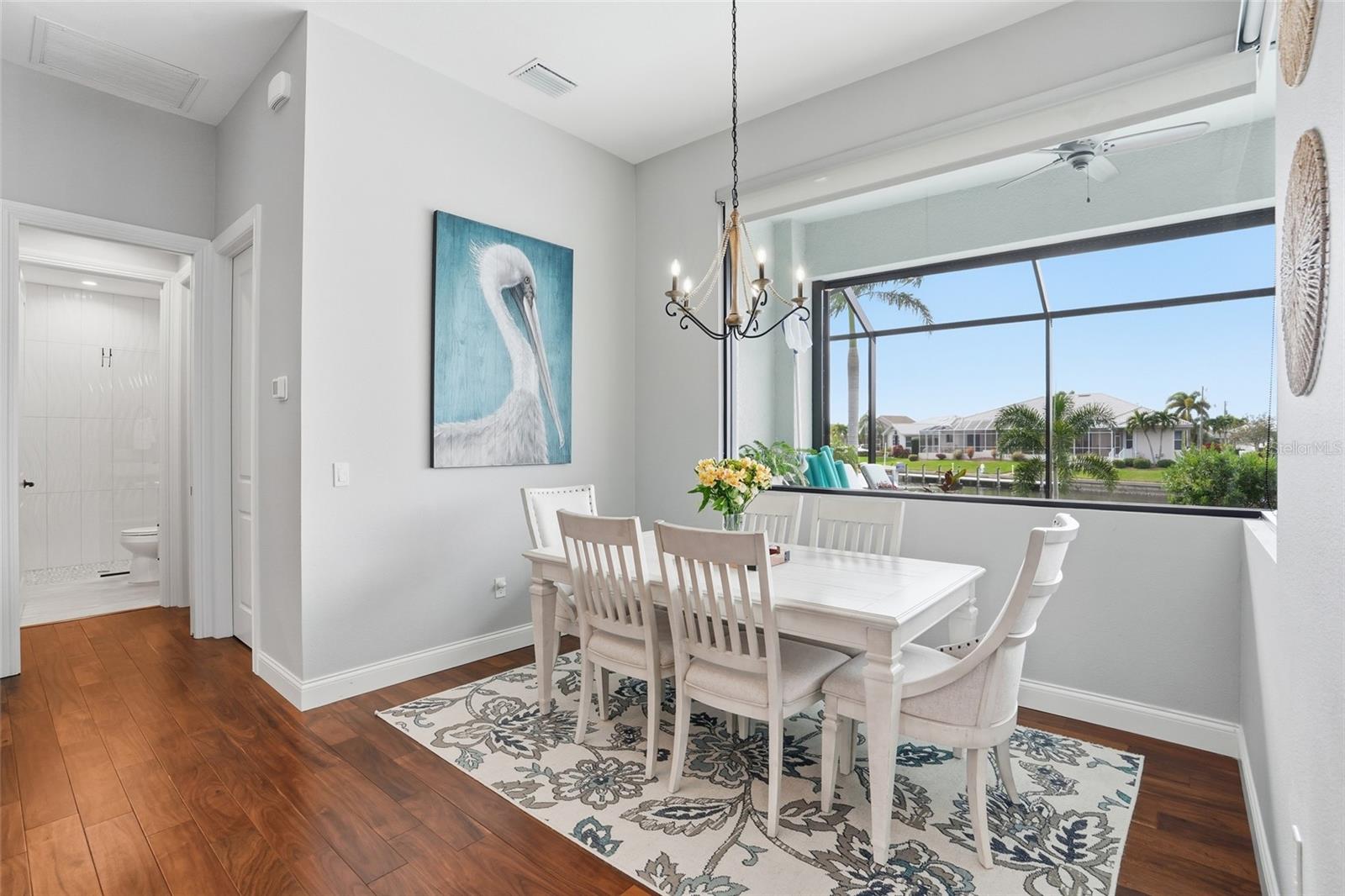 PUNTA GORDA ISLES SEC 14 - Residential