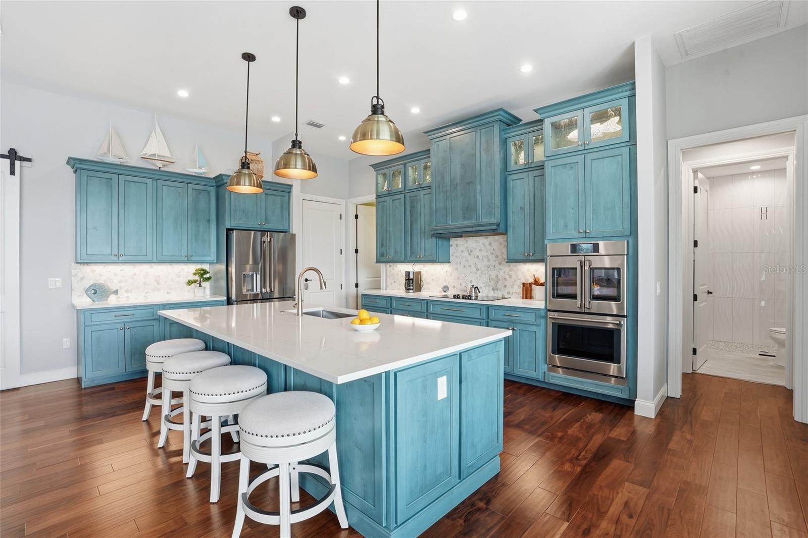 PUNTA GORDA ISLES SEC 14 - Residential