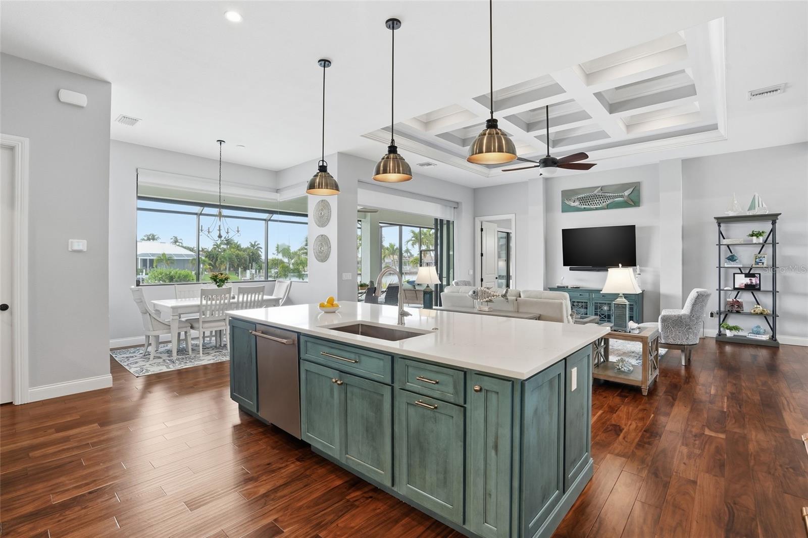 PUNTA GORDA ISLES SEC 14 - Residential