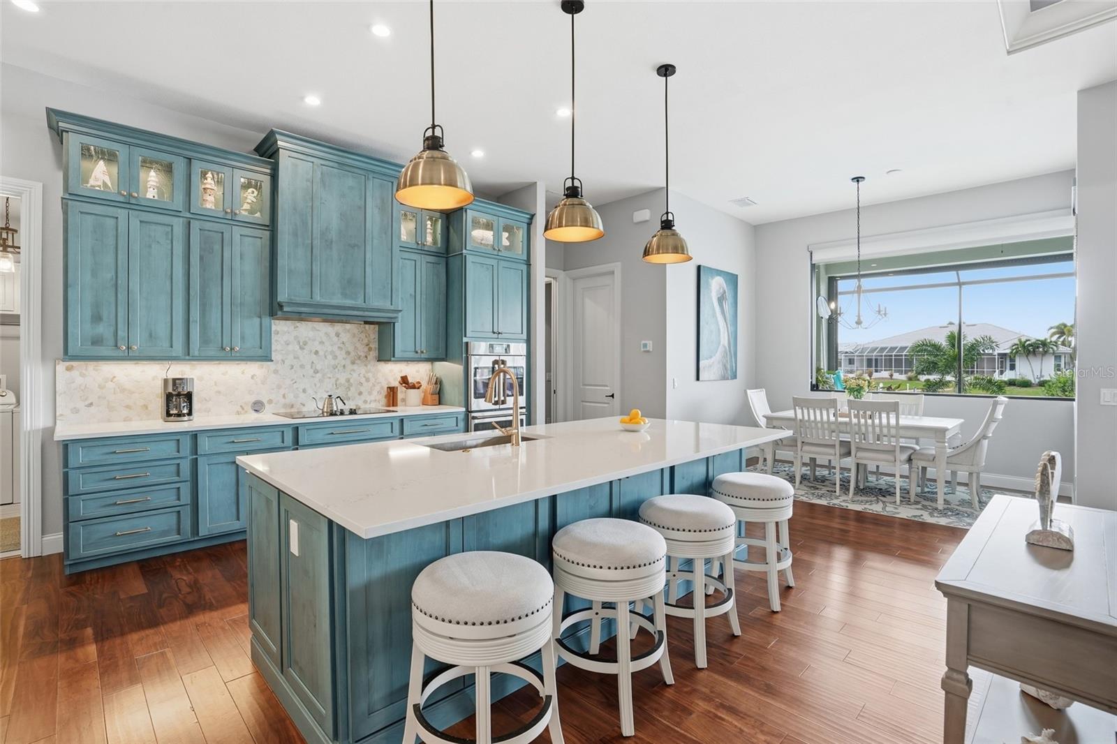 PUNTA GORDA ISLES SEC 14 - Residential