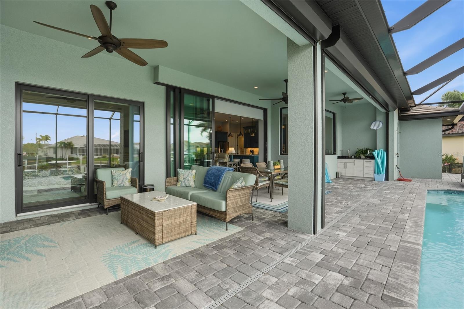 PUNTA GORDA ISLES SEC 14 - Residential