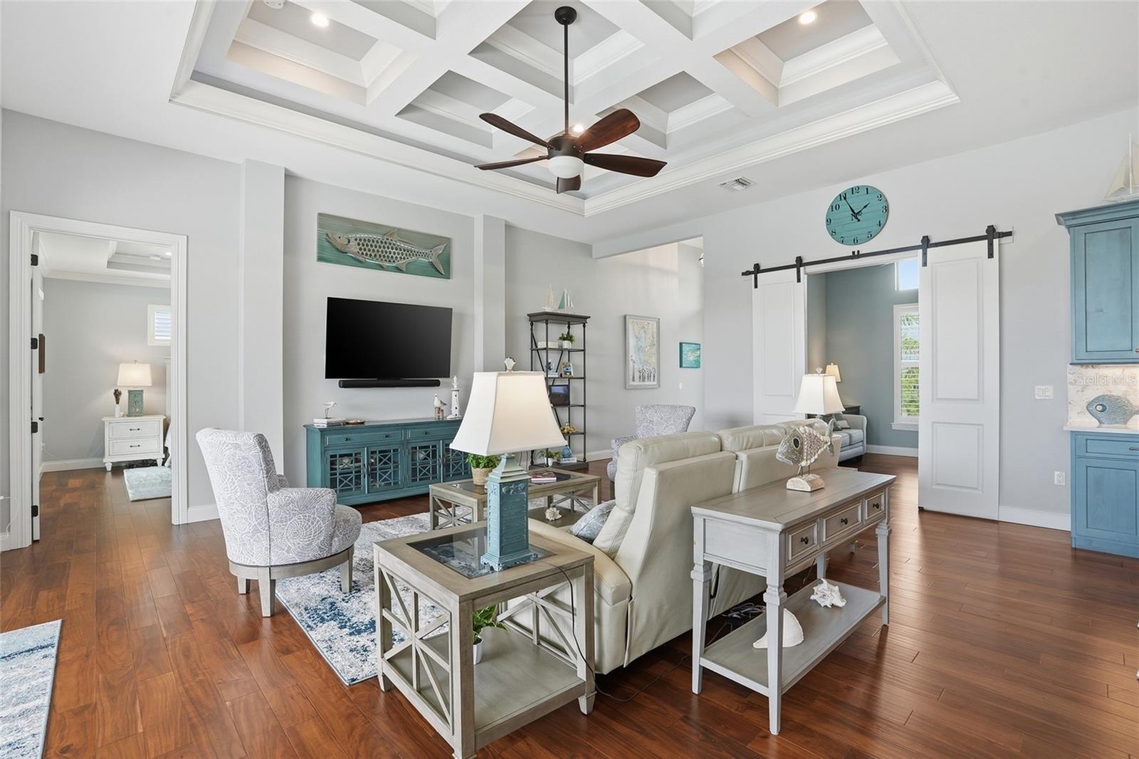 PUNTA GORDA ISLES SEC 14 - Residential