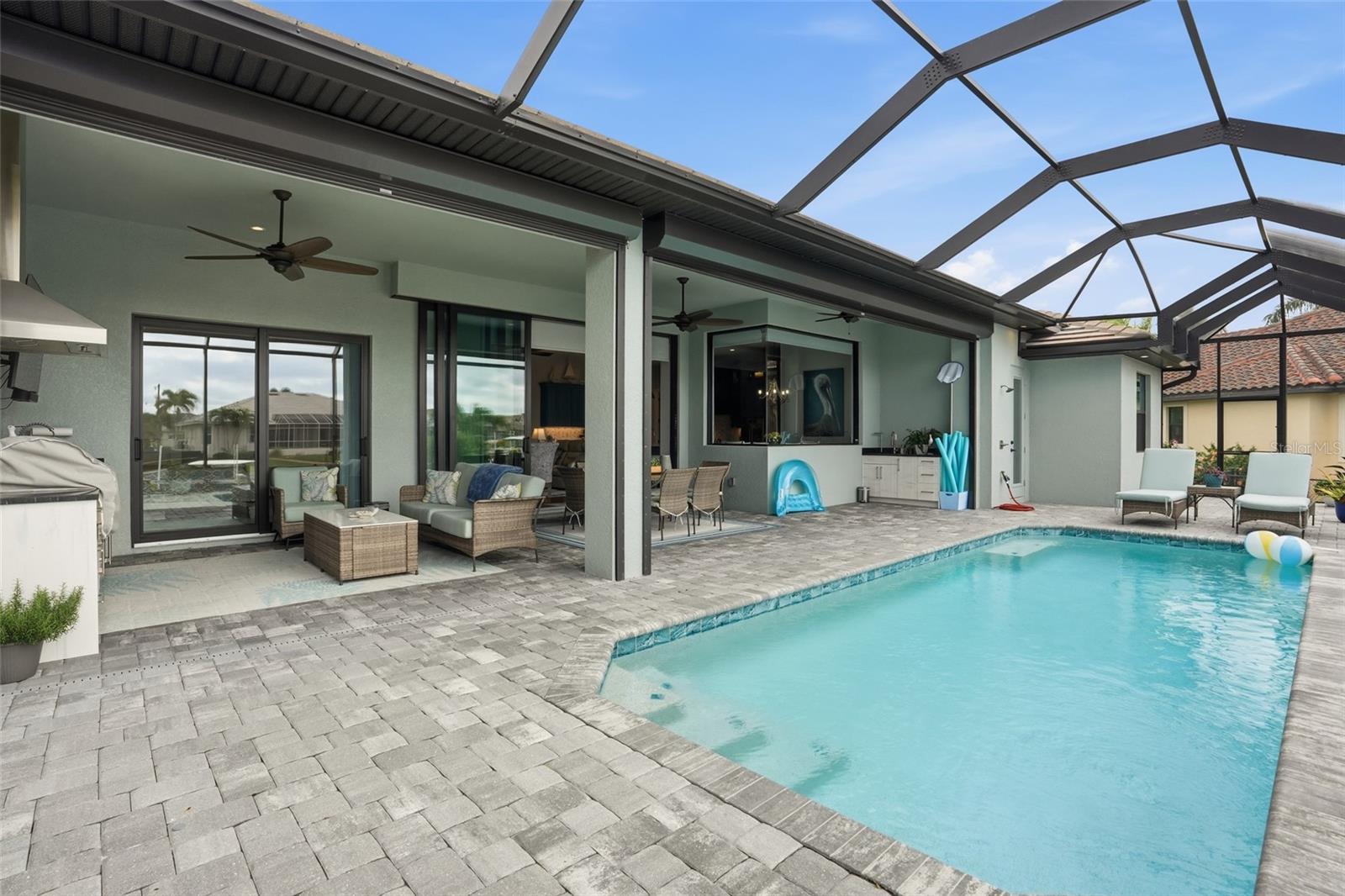 PUNTA GORDA ISLES SEC 14 - Residential