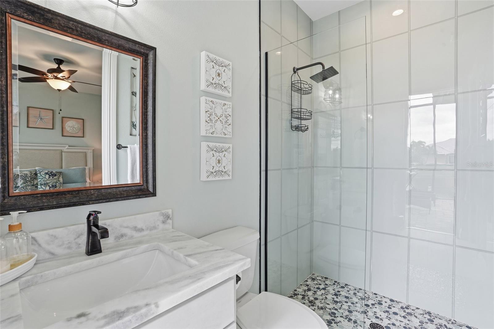 PUNTA GORDA ISLES SEC 14 - Residential