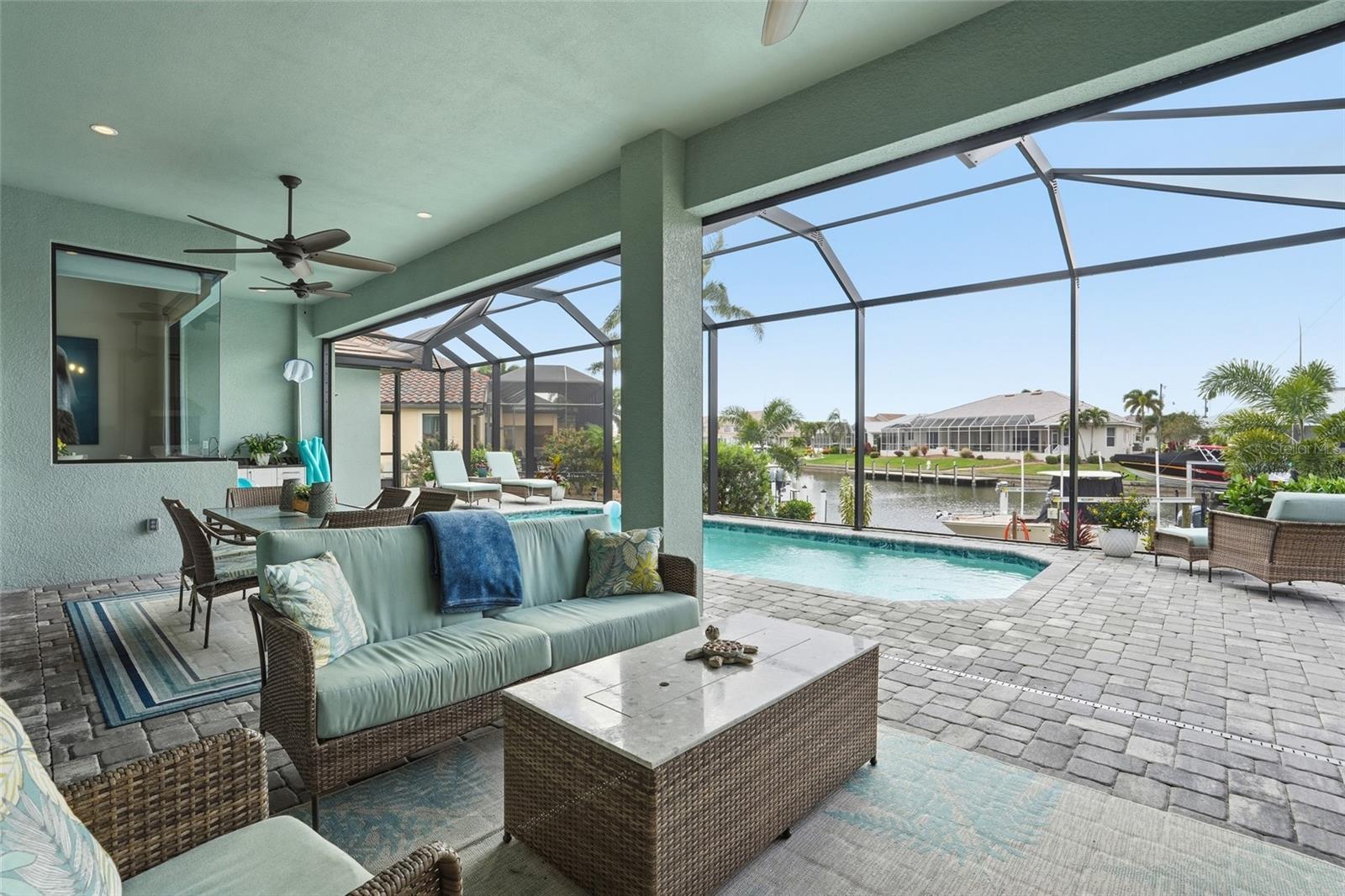 PUNTA GORDA ISLES SEC 14 - Residential