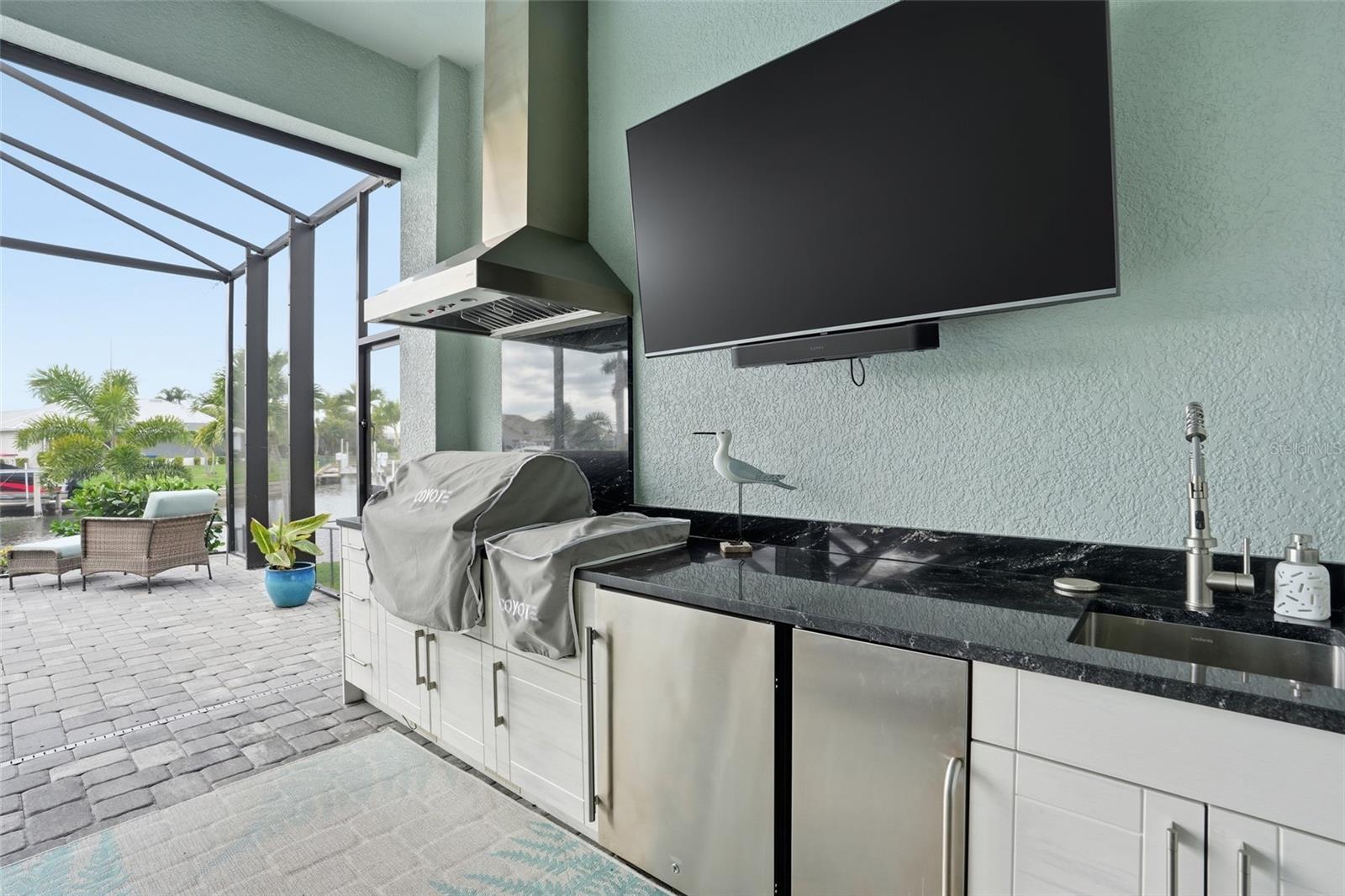 PUNTA GORDA ISLES SEC 14 - Residential