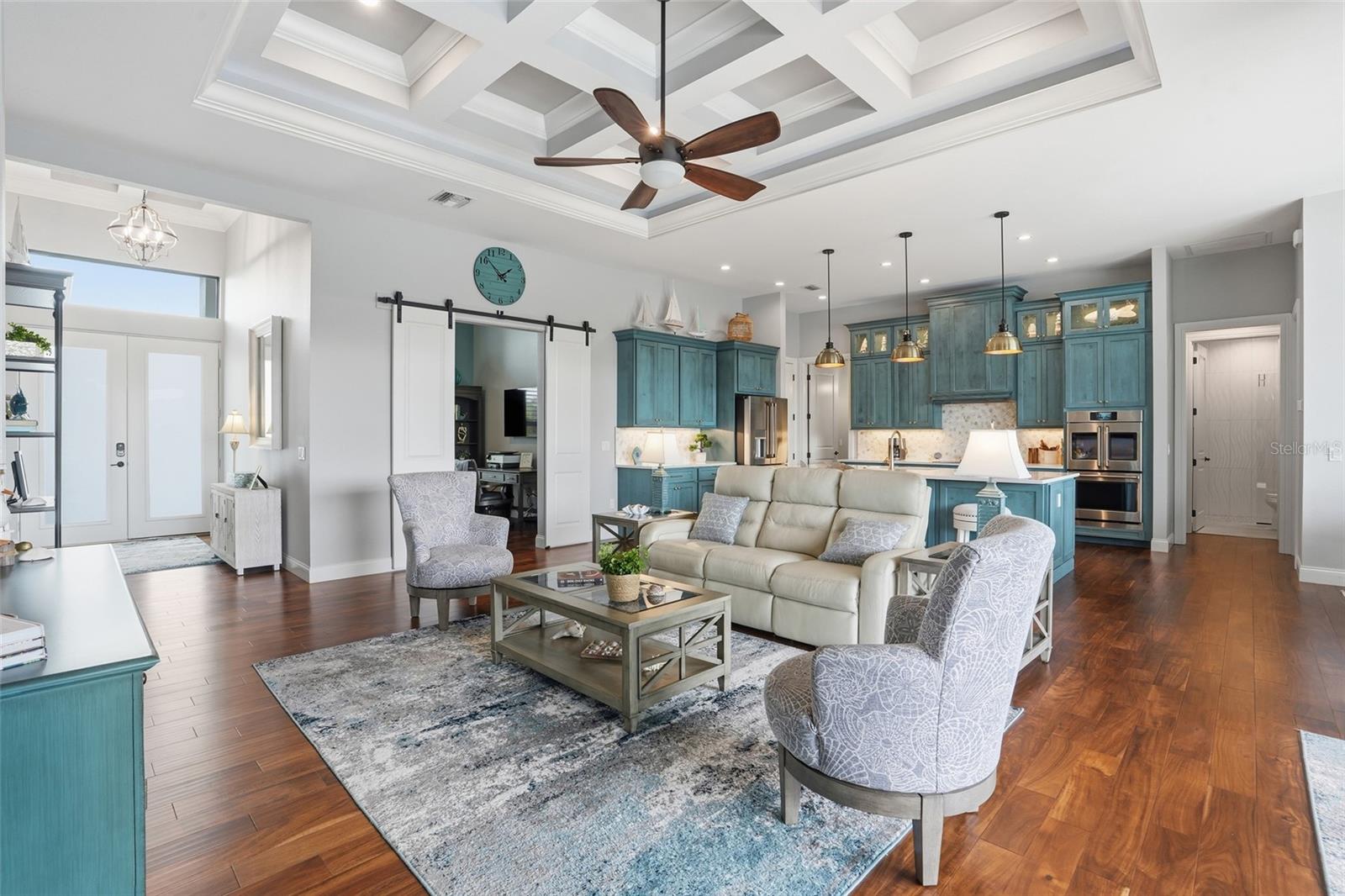 PUNTA GORDA ISLES SEC 14 - Residential