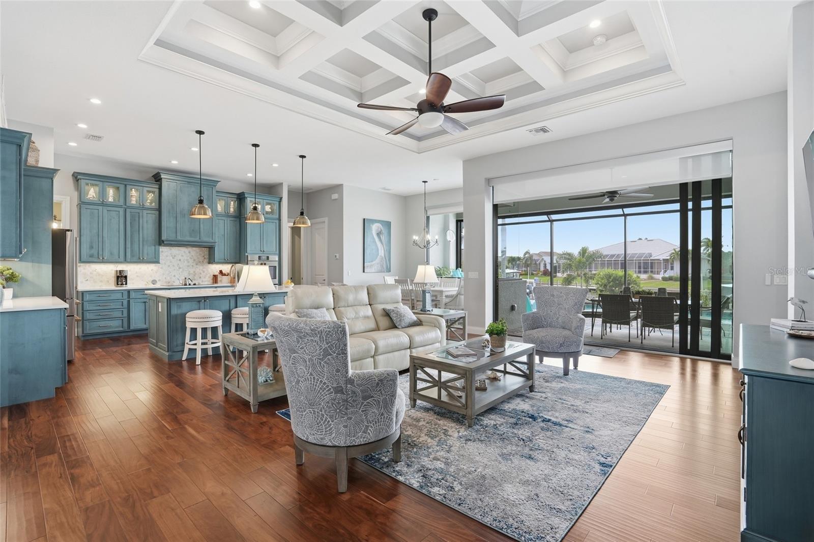 PUNTA GORDA ISLES SEC 14 - Residential