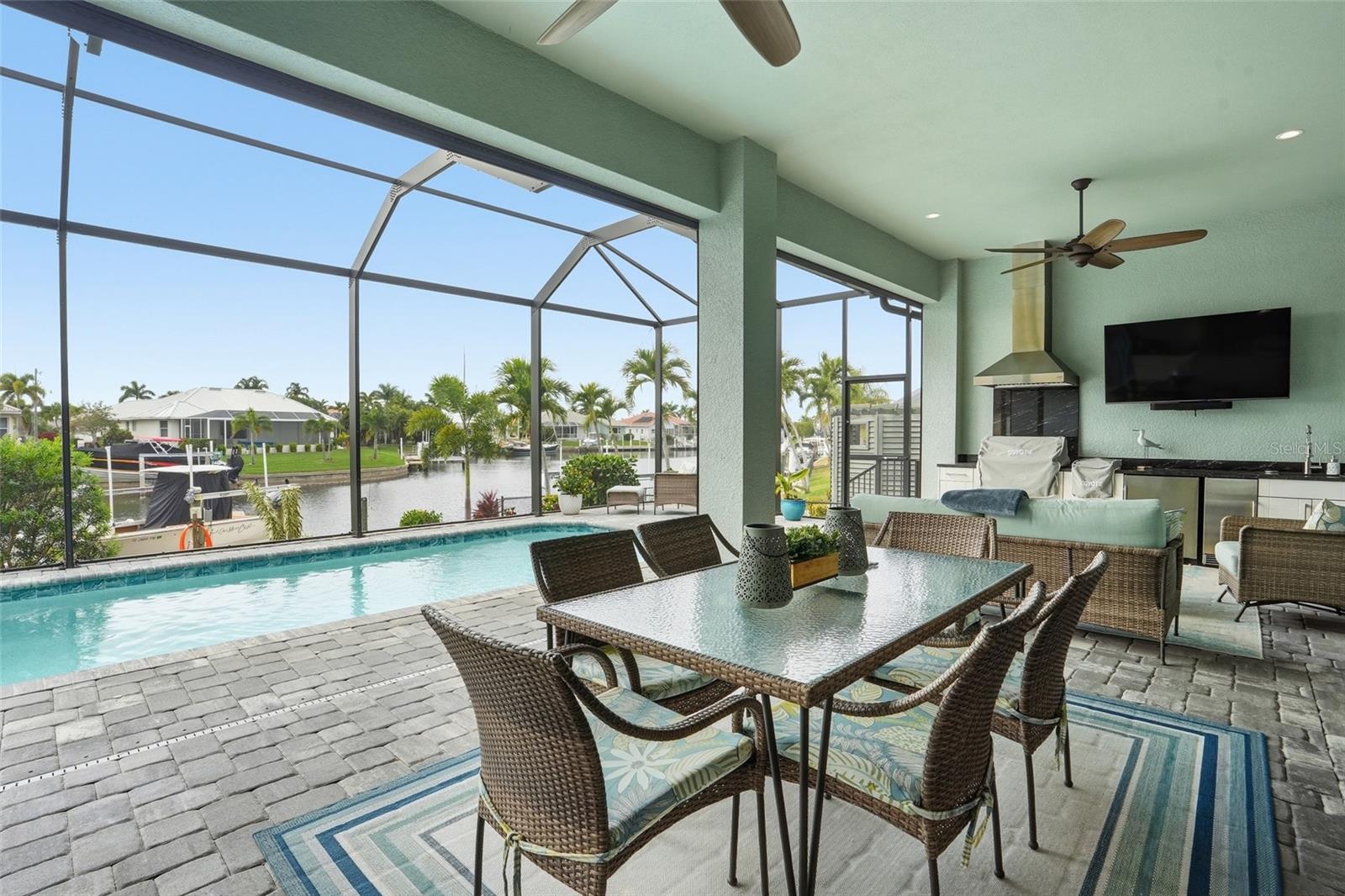 PUNTA GORDA ISLES SEC 14 - Residential