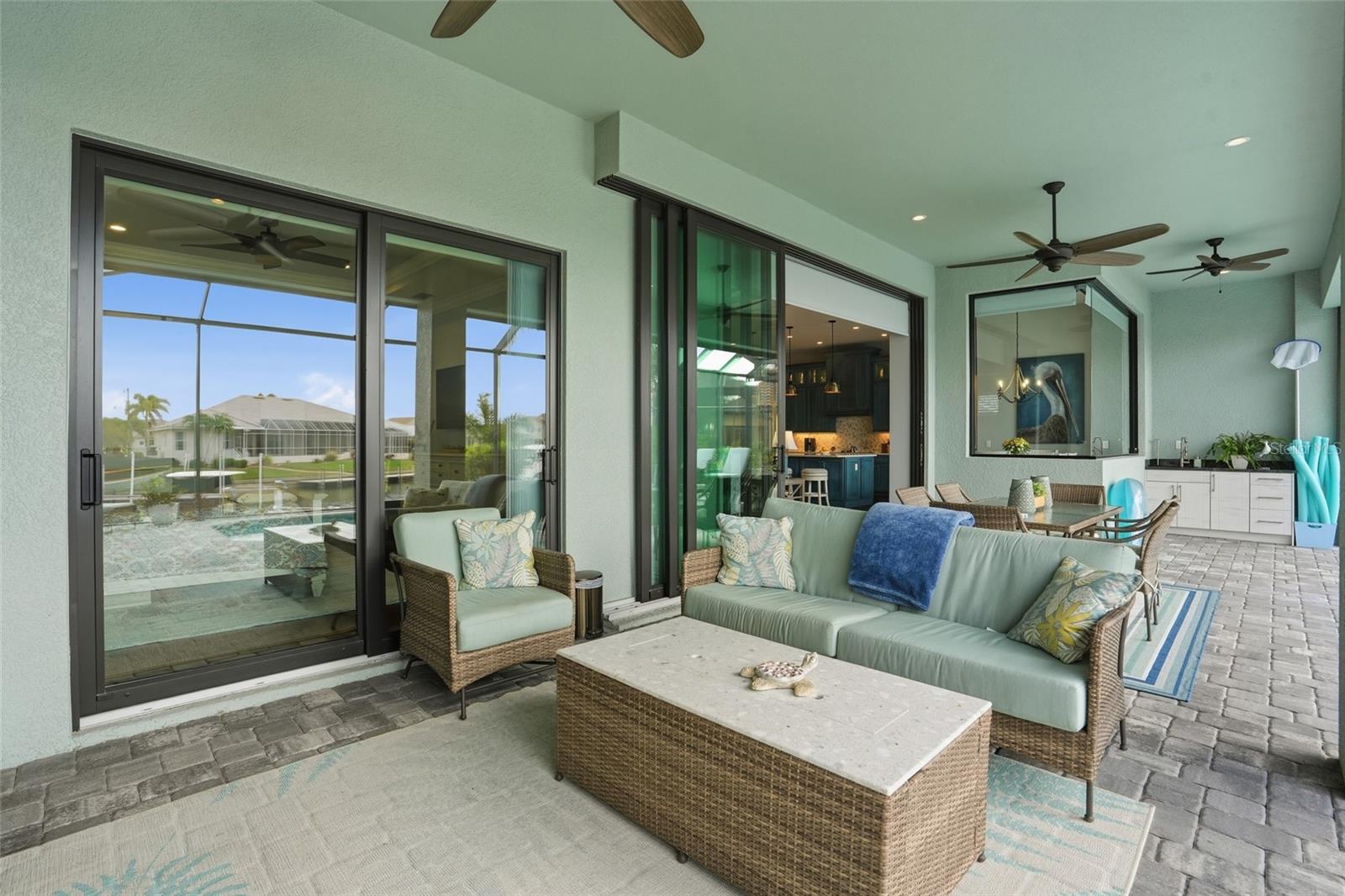 PUNTA GORDA ISLES SEC 14 - Residential