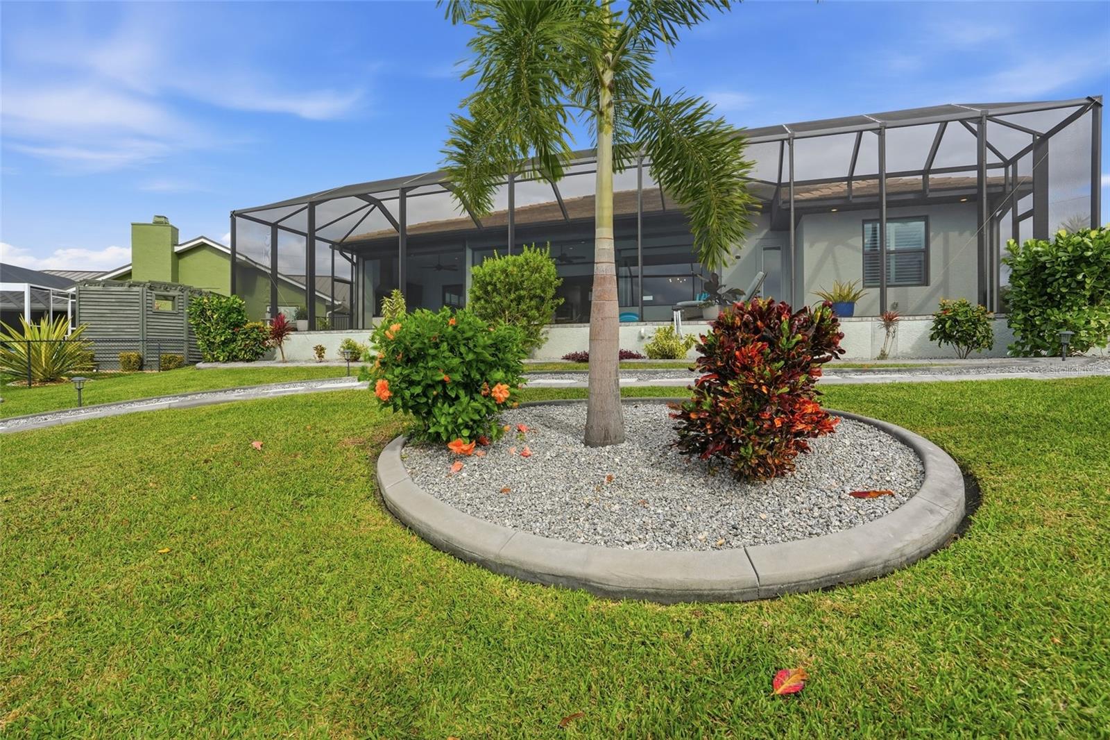 PUNTA GORDA ISLES SEC 14 - Residential