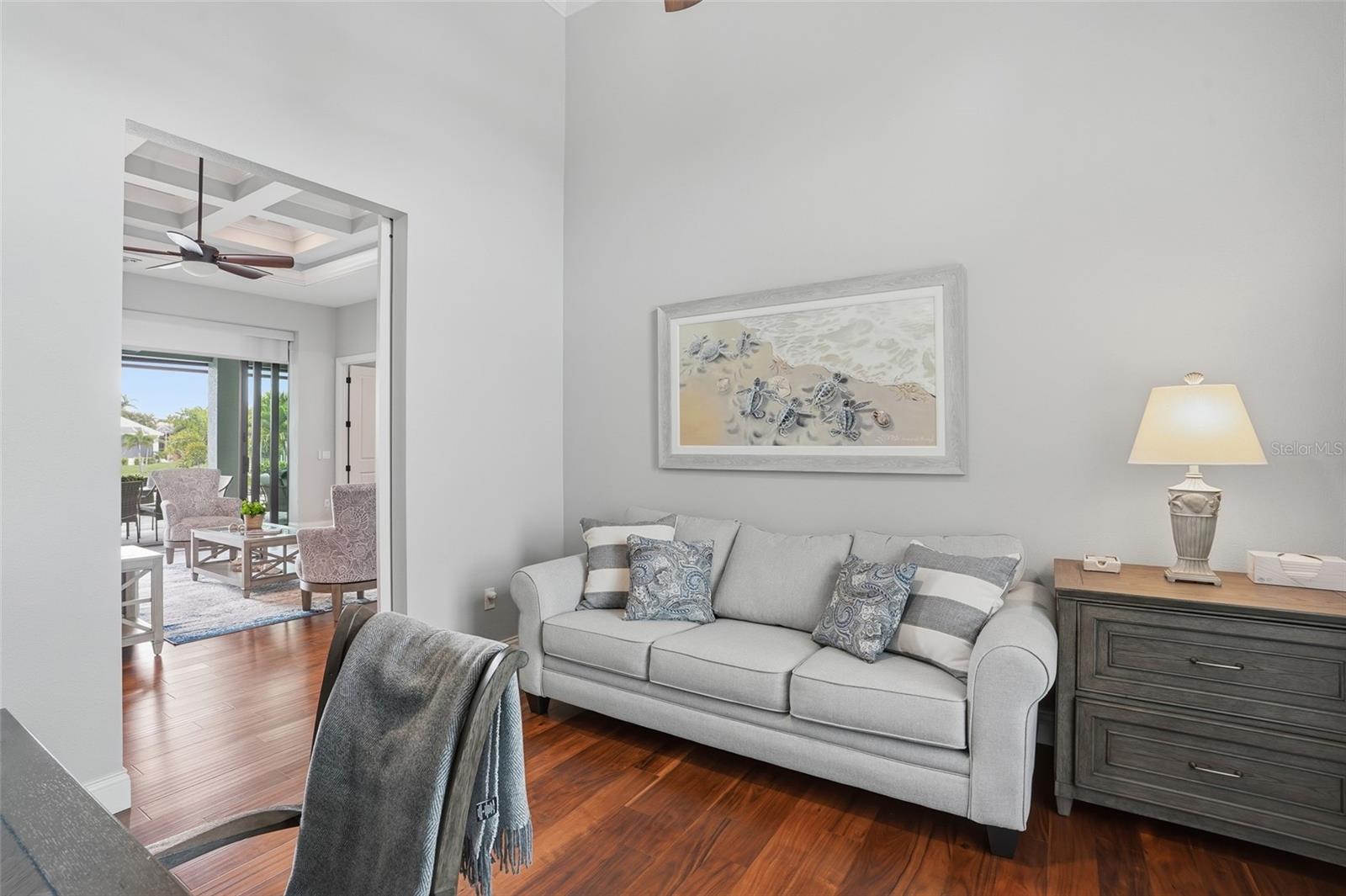 PUNTA GORDA ISLES SEC 14 - Residential