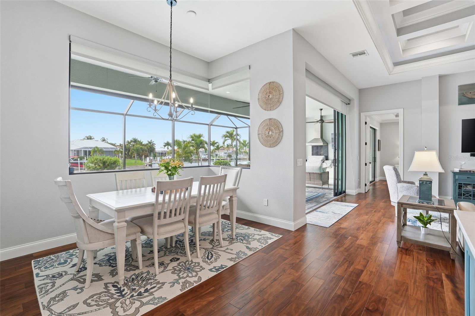 PUNTA GORDA ISLES SEC 14 - Residential