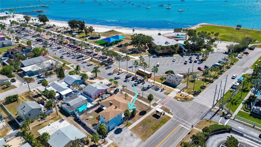 Photo of 5737 Shore Boulevard S #1, Gulfport, FL 33707 (MLS # TB8457223)