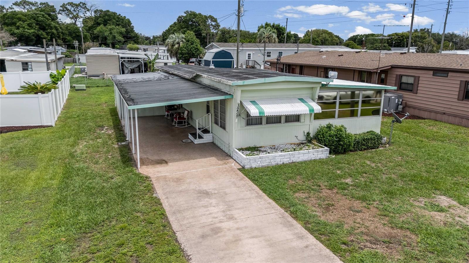 5238 BETMAR DRIVE