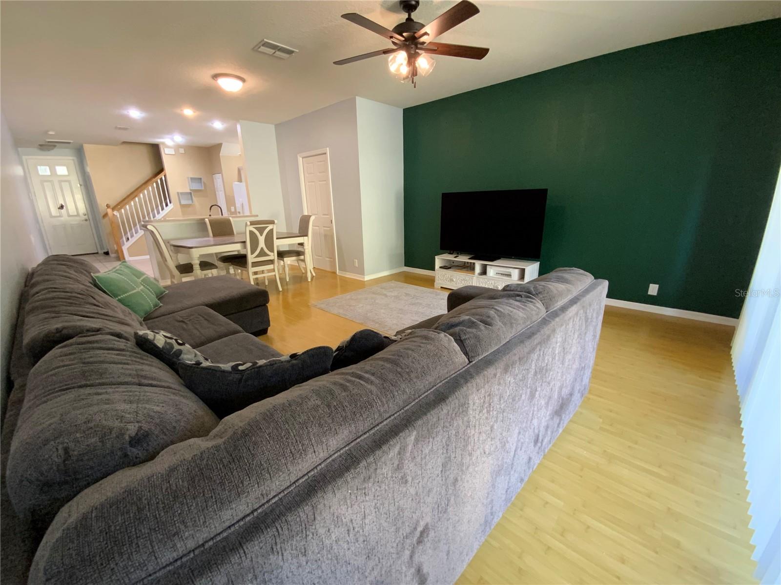 TOWNHOMES AT TURTLE CREEK - Residential