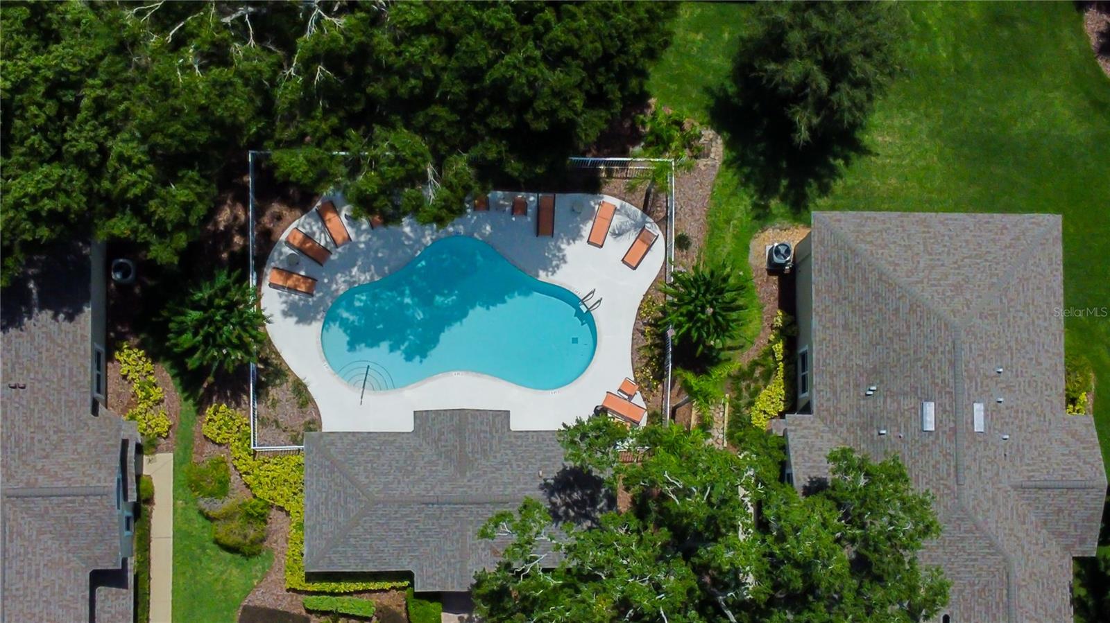 TOWNHOMES AT TURTLE CREEK - Residential