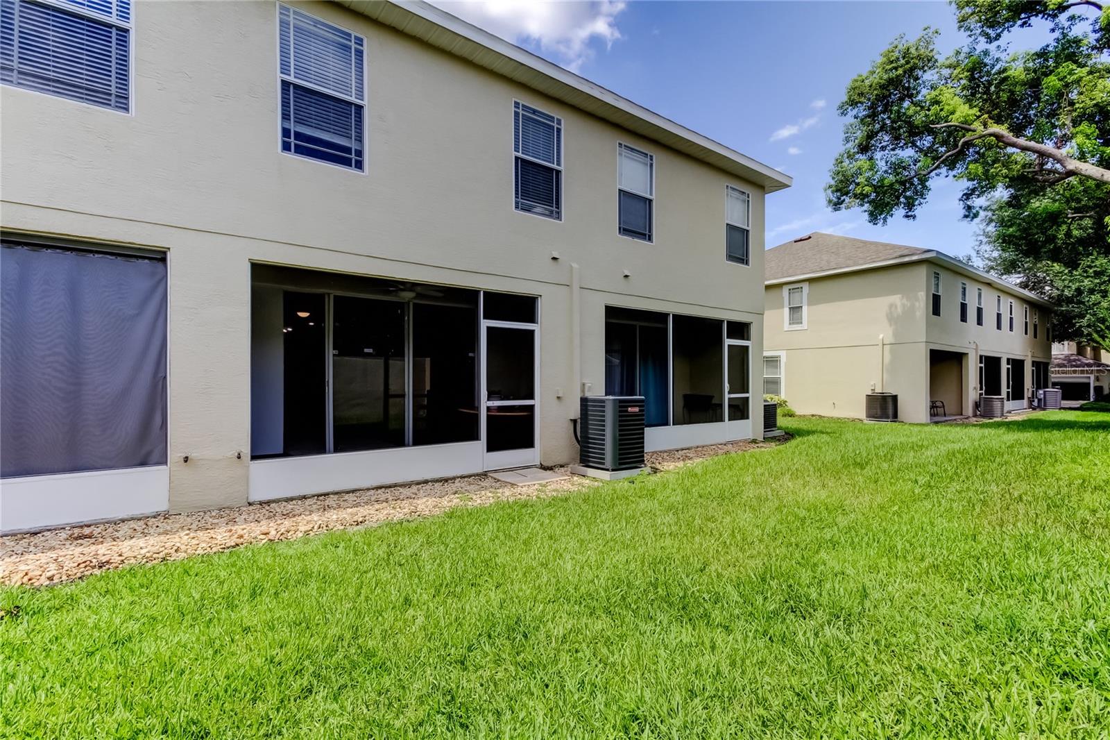 TOWNHOMES AT TURTLE CREEK - Residential