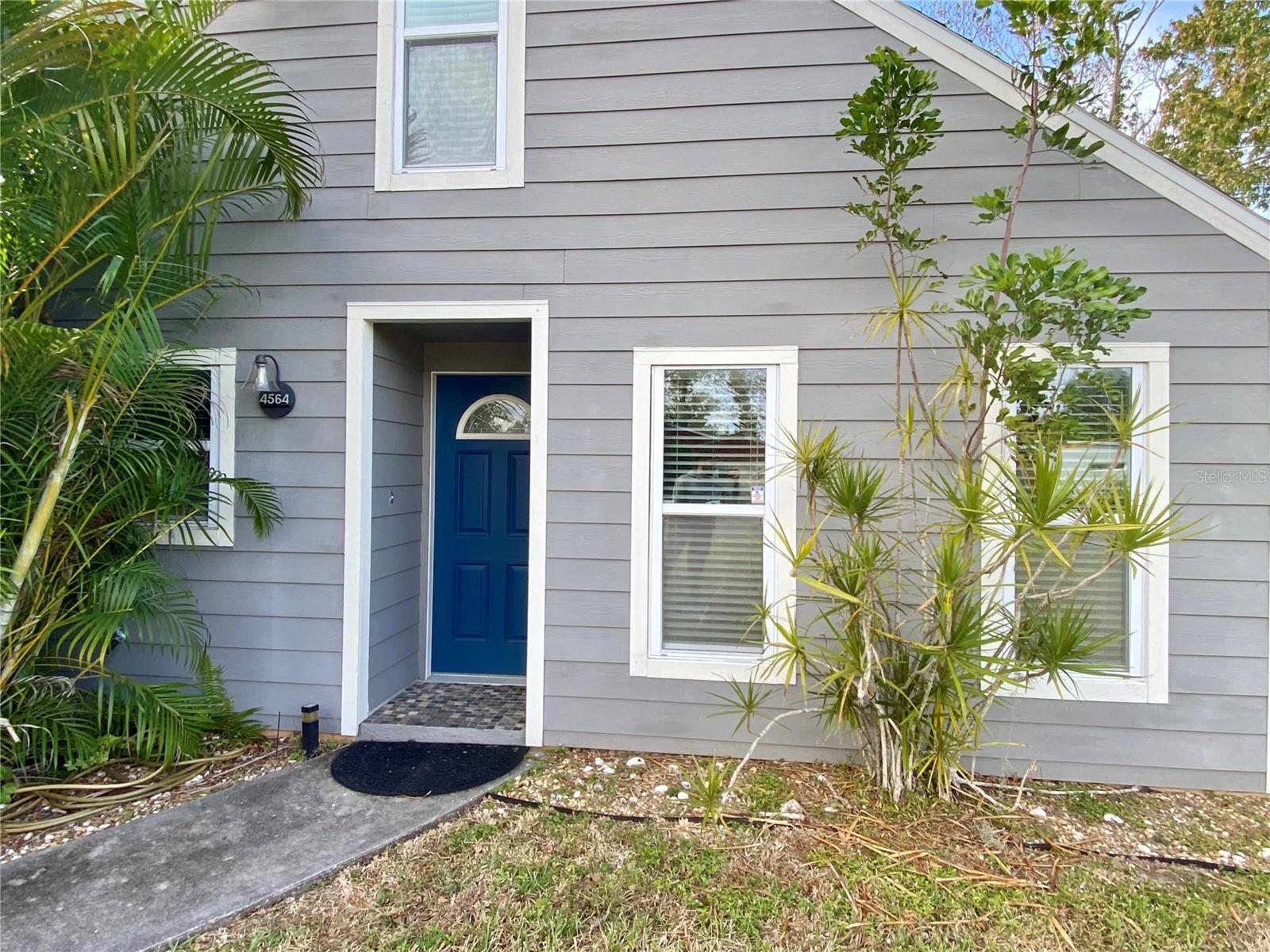 4564 IOLA DRIVE