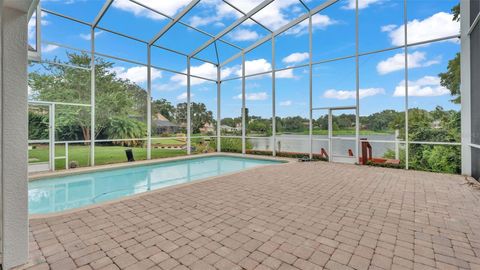 A home in LAKELAND