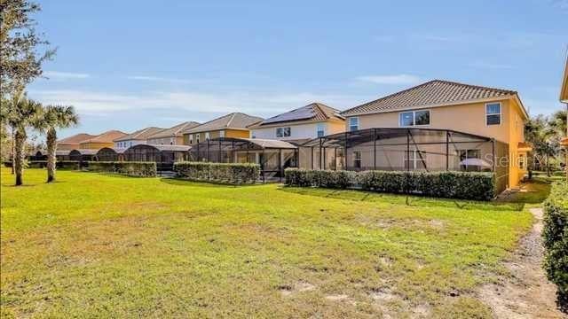 Photo of 4352 Acorn Court, Davenport, FL 33837 (MLS # G5117211)