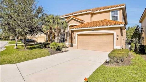 Photo of 4352 Acorn Court, Davenport, FL 33837 (MLS # G5117211)