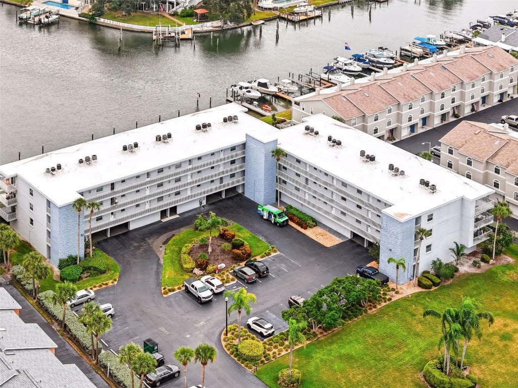 Photo of 719 Pinellas Bayway S #311, St Petersburg, FL 33715 (MLS # TB8556276)
