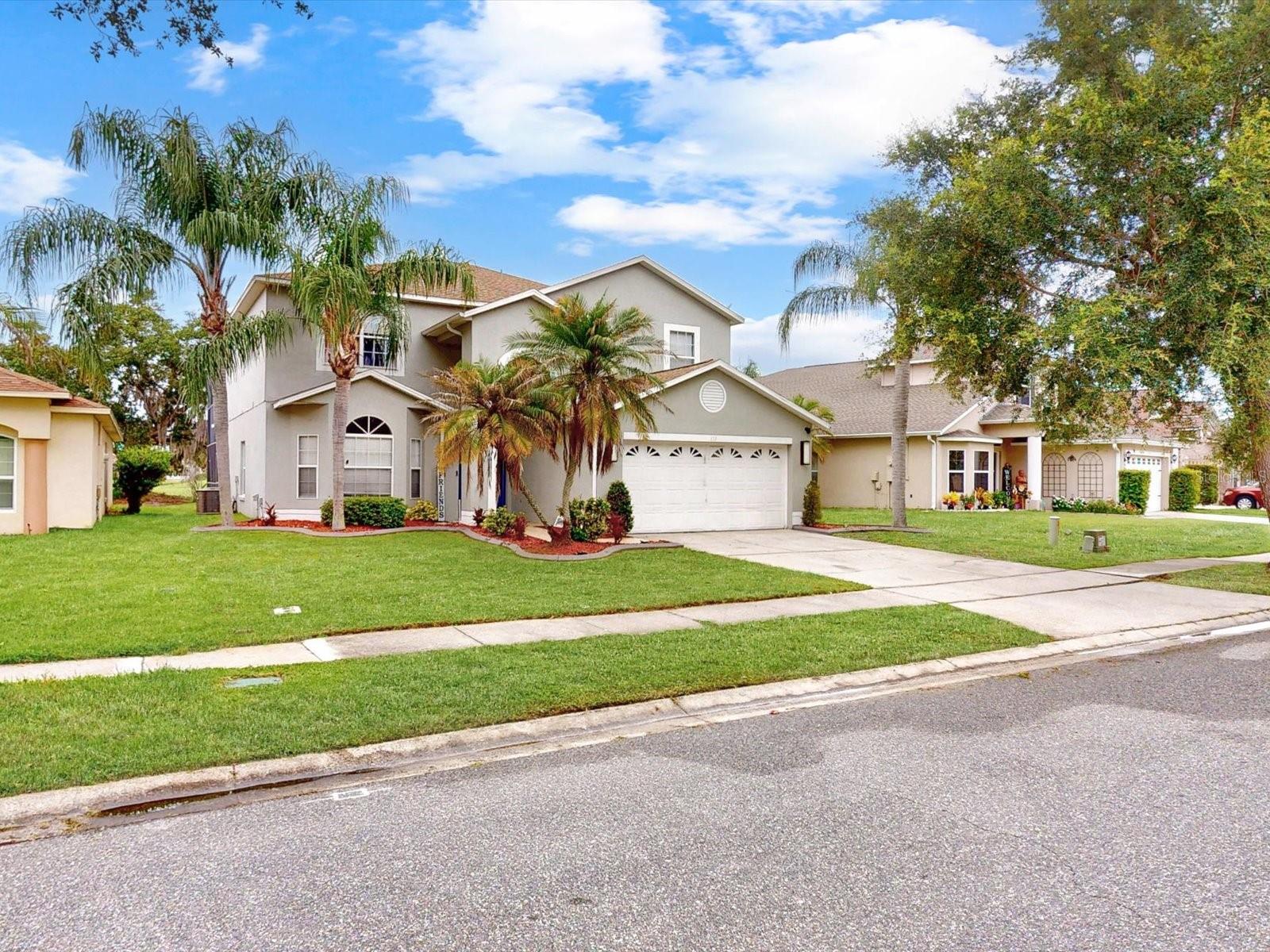 112 HARWOOD CIRCLE