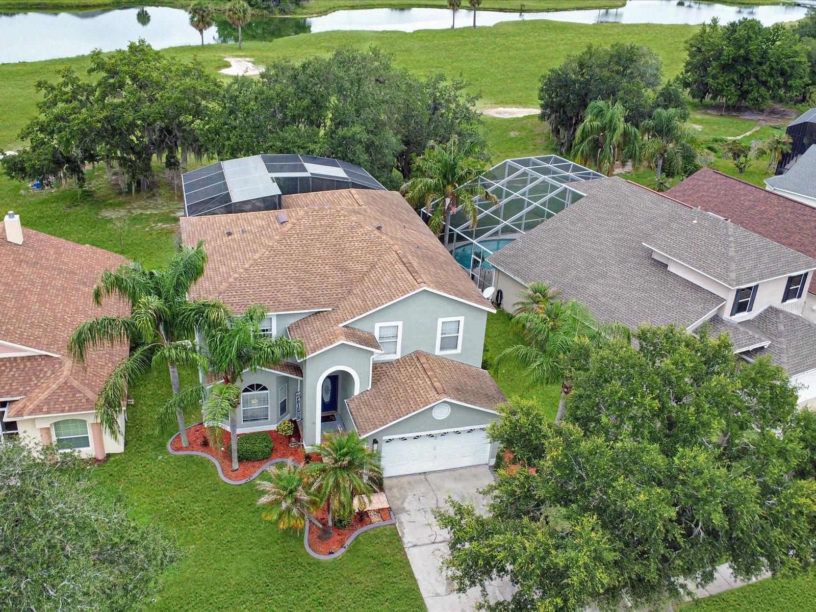 112 HARWOOD CIRCLE