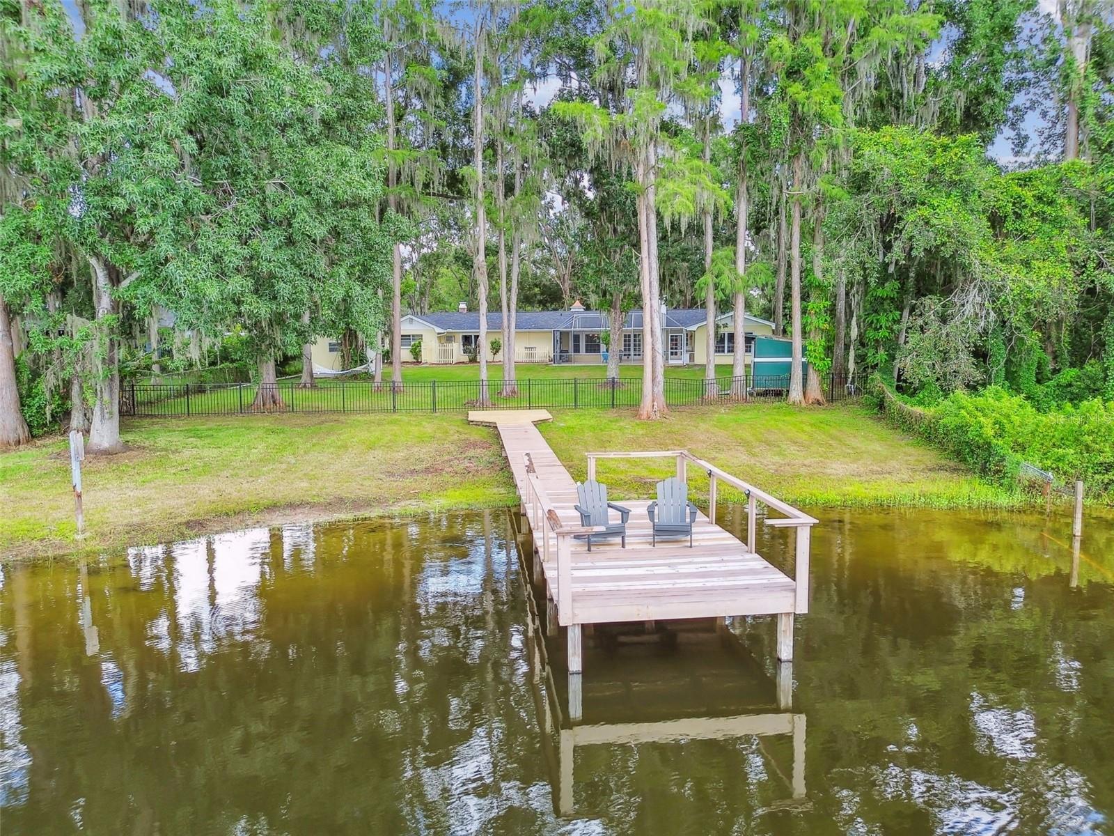 20006 LAKE HOLLY DRIVE