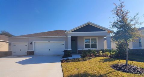 Photo of 1044 Morfontaine Street, Daytona Beach, FL 32124 (MLS # O6306460)
