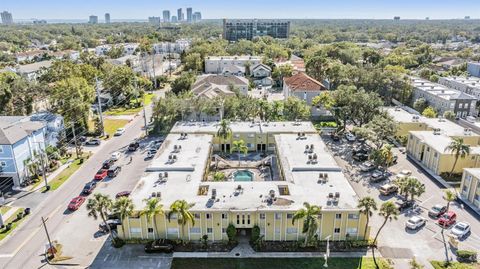 A home in TAMPA