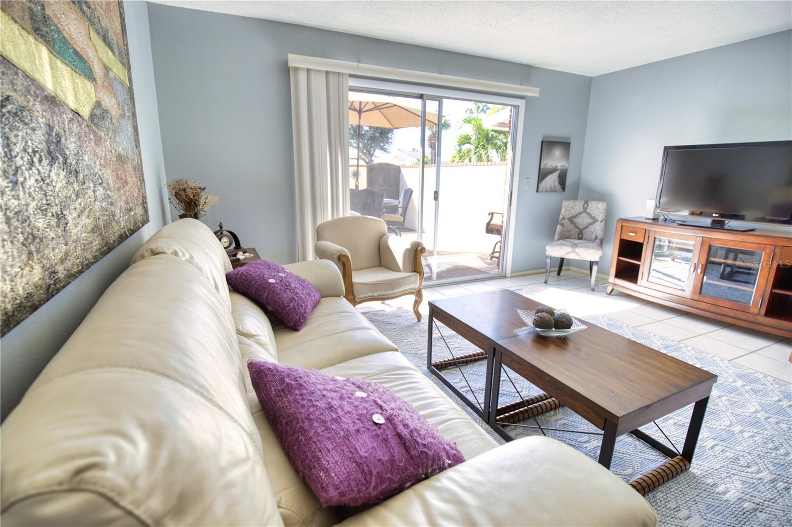 SUTTON PLACE - Residential Lease