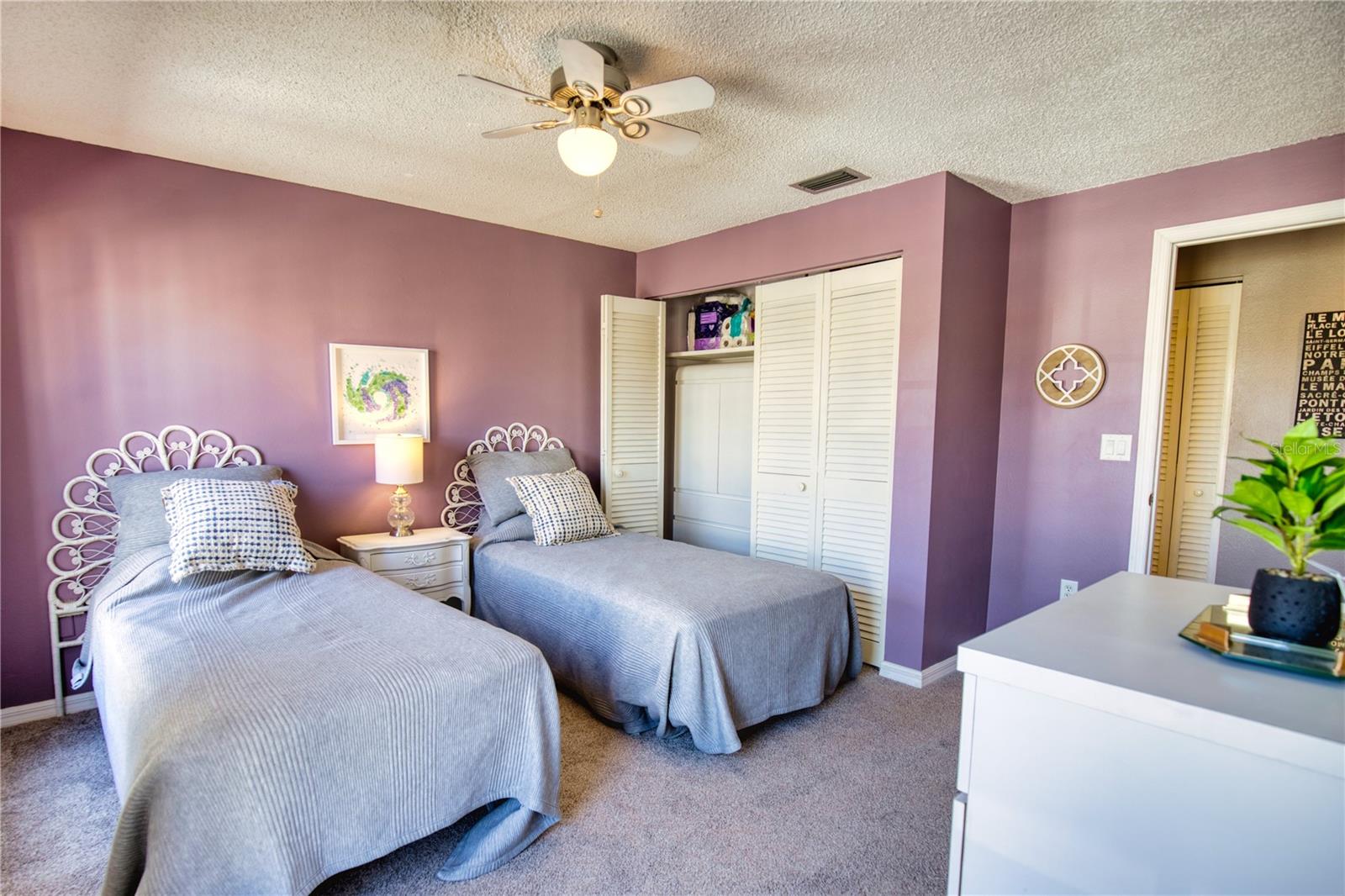 SUTTON PLACE - Residential Lease