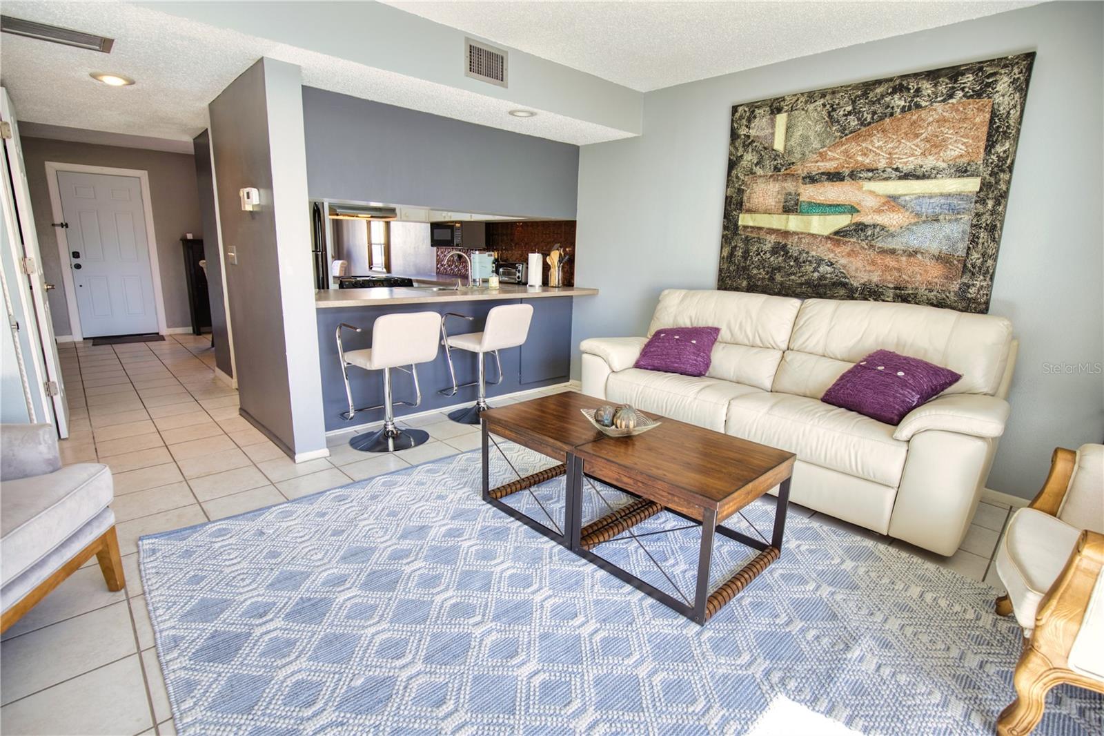 SUTTON PLACE - Residential Lease
