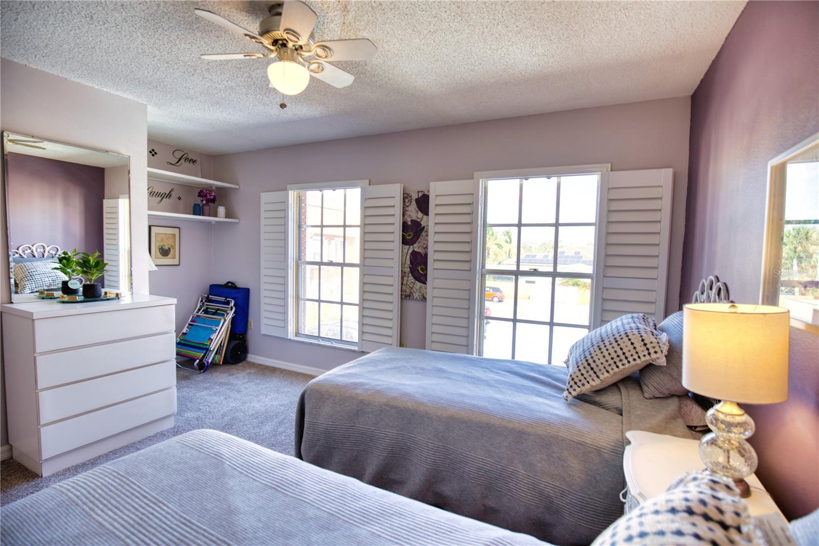 SUTTON PLACE - Residential Lease