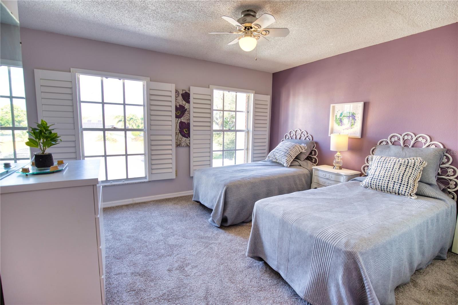 SUTTON PLACE - Residential Lease