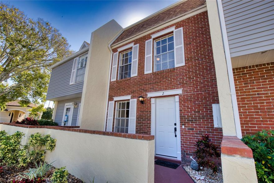 2025 AVAILABLE: BOOKED.
2026 AVAILABLE: JAN, FEB, MAR.
BOOK AT: $2800/PER MONTH (OFF SEASON IS MAY-NOV, 2 MONTH MINIMUM)
BOOK AT: $5000/PER MONTH (SEASON IS DEC-APR, 2 MONTH MINIMUM)
*PRICES MAY VARY DEPENDING ON NUMBER OF NIGHTS BOOKED*

Venice Island Townhouse Walk Less than a Block from Venice Beach! One of the most desirable areas on the ISLAND OF VENICE. Enjoy the sunsets from the beach or gather on the enclosed patio for passing the day. Paradise found with this Two Bedroom, One and a Half Bath Townhouse with glass sliding doors that lead you to a private enclosed lanai with your private paver patio, perfect for enjoying morning coffee or casual gatherings with friends and family. This townhome is ideally situated just moments away from the stunning Venice Beach, allowing for easy access to sand, surf, and breathtaking sunsets. The Second floor provides a spacious Master suite and offers a King-sized bed. The Guest bedroom includes Twin beds, and a nicely situated Full bath with updated glass enclosed walk-in shower to separate the bedrooms. Extras include a convenient Half bath on the First floor, Reserved parking, and large patio for Florida Living. This unit is perfect for a Vacation Getaway on Venice Beach and just a moment from Historic Downtown Venice and all of its Shopping, Dining, and Venice Charm!

~Included in rent: Water, Sewer, Garbage, Cable TV or Streaming Service, Wi-Fi, Landscaping, Electric.
~Paid in full under 90 days, $145 Booking Fee, $1000 Security Deposit, $250 Clean, plus 13% Tax.
~Pets: No, Sorry.
~Association: Application & Fee are Required (Fee is Subject to Change).