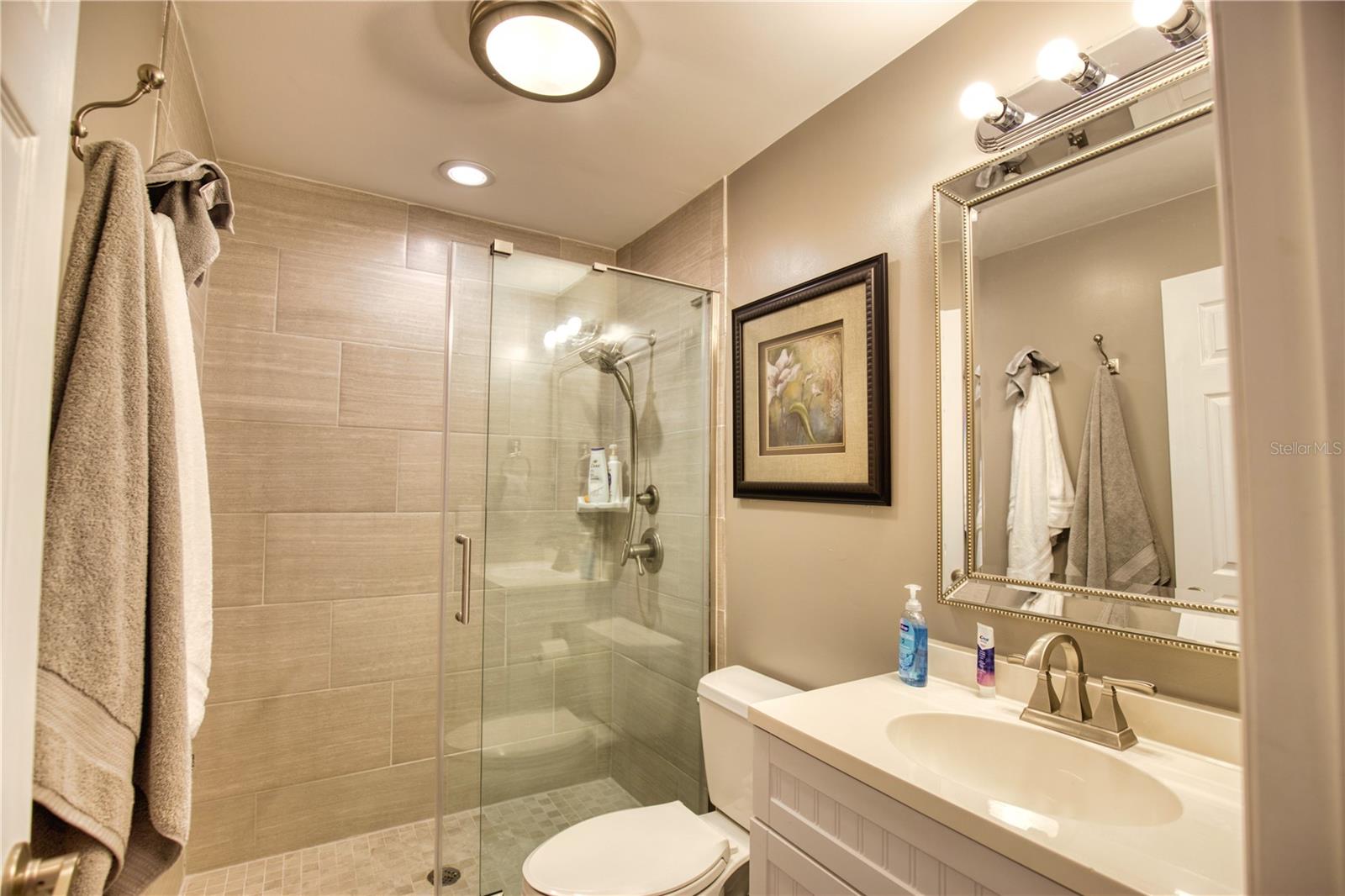 SUTTON PLACE - Residential Lease