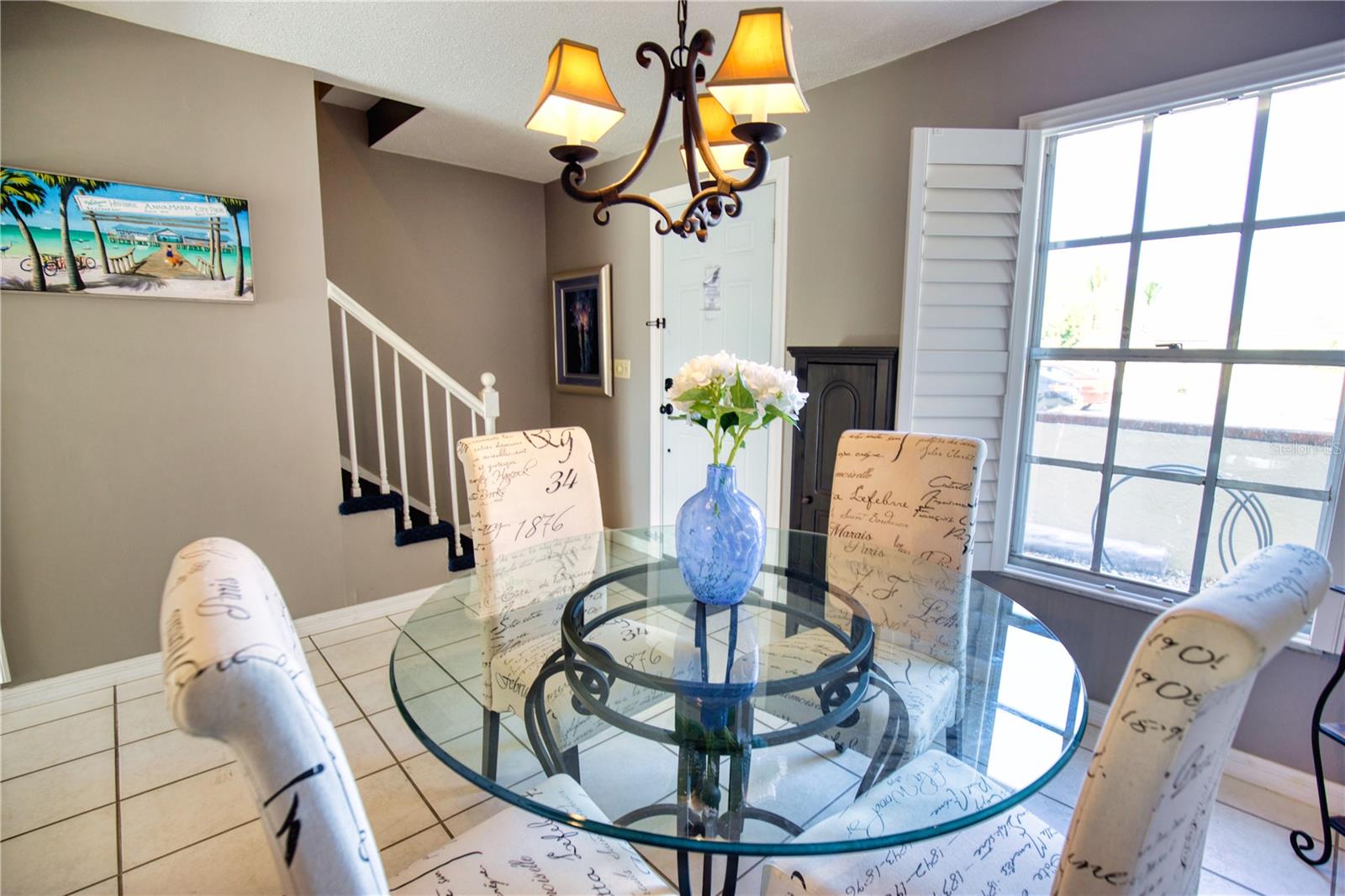 SUTTON PLACE - Residential Lease