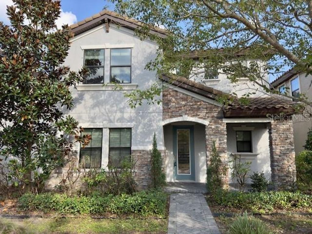 Photo of 12940 Wildgrass Trail, Odessa, FL 33556 (MLS # TB8301264)