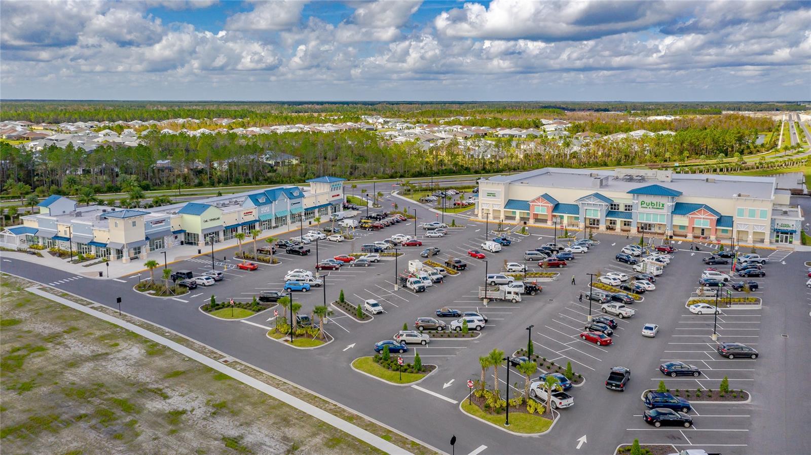 LATITUDE/DAYTONA BEACH PH 5 - Residential